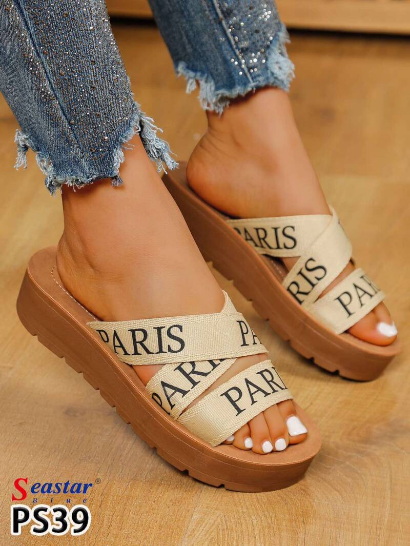 Klapki damskie Roz 36-41 / 12 par